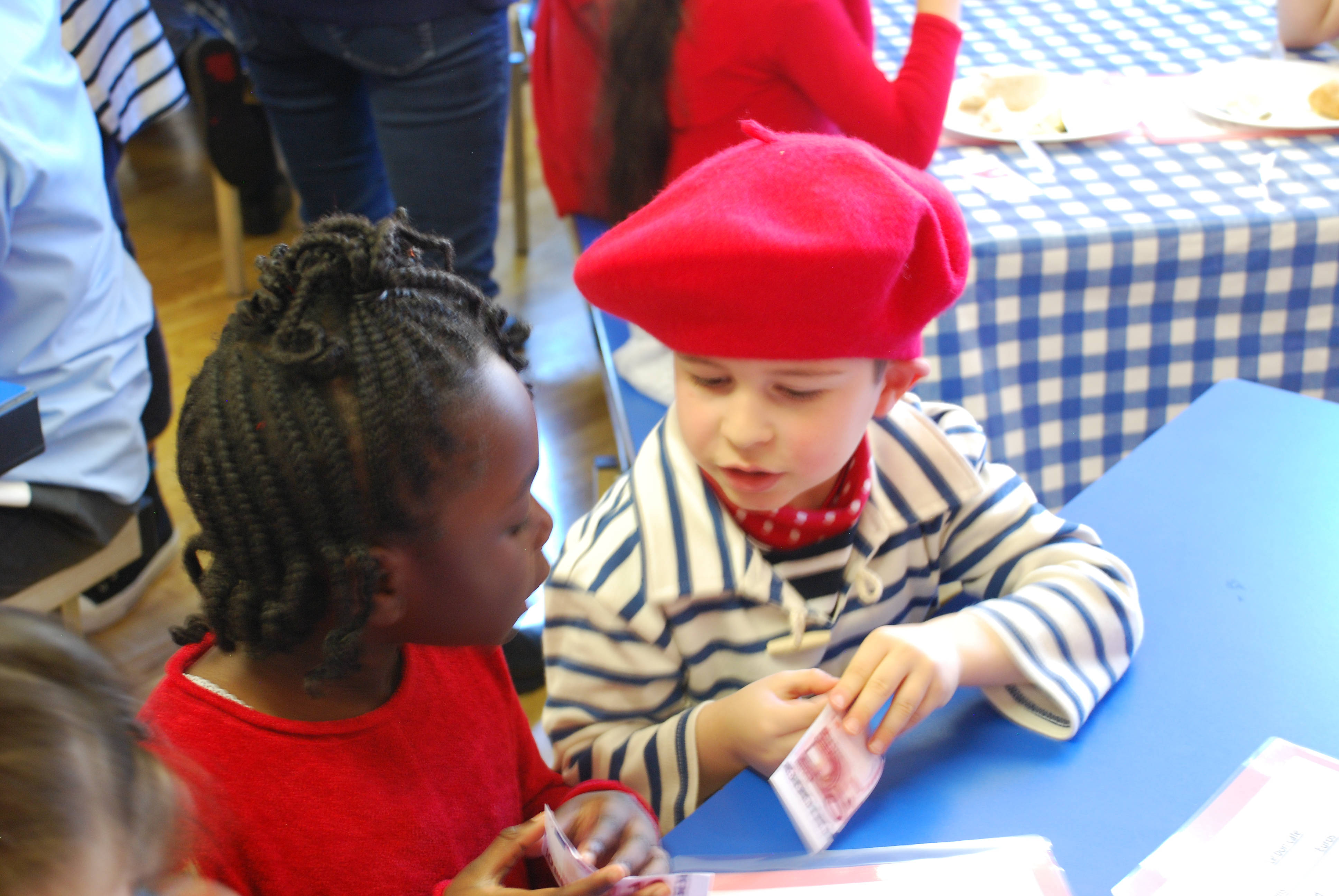 French Day