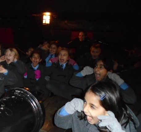 Golden Hind