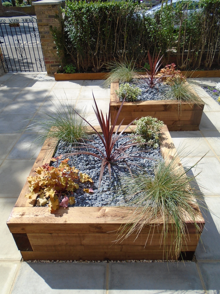 New Garden