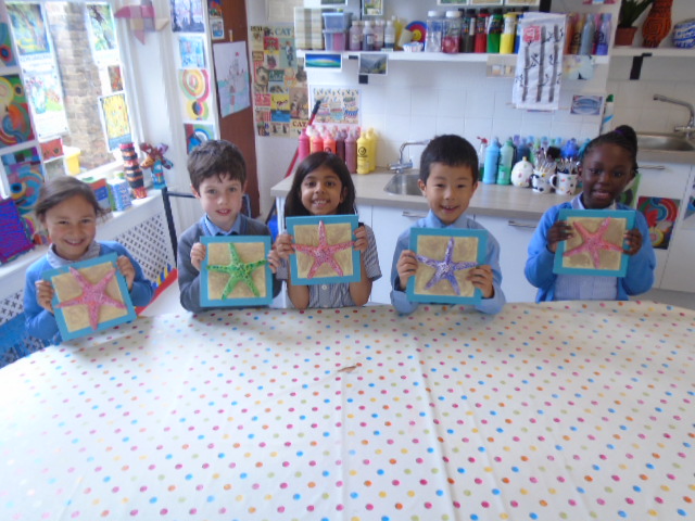 Seaside Projects
